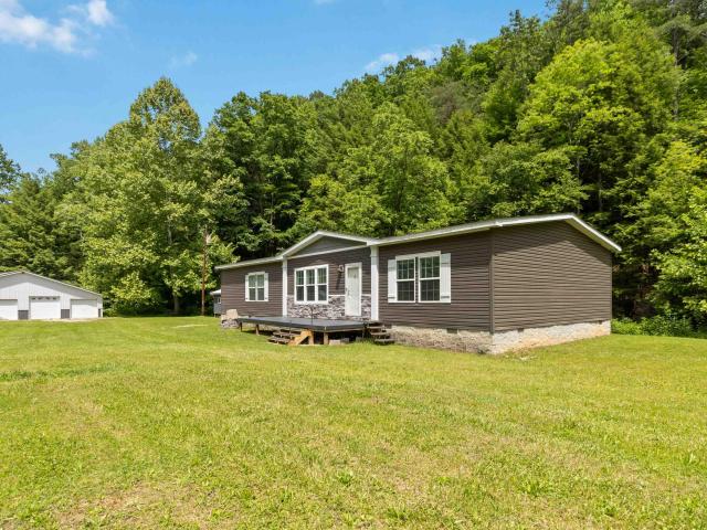 House for sale in Jackson, Kentucky
