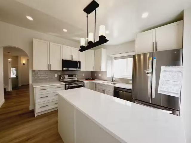 House for rent in St. Albert