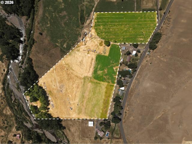 Land for sale in Oregonia