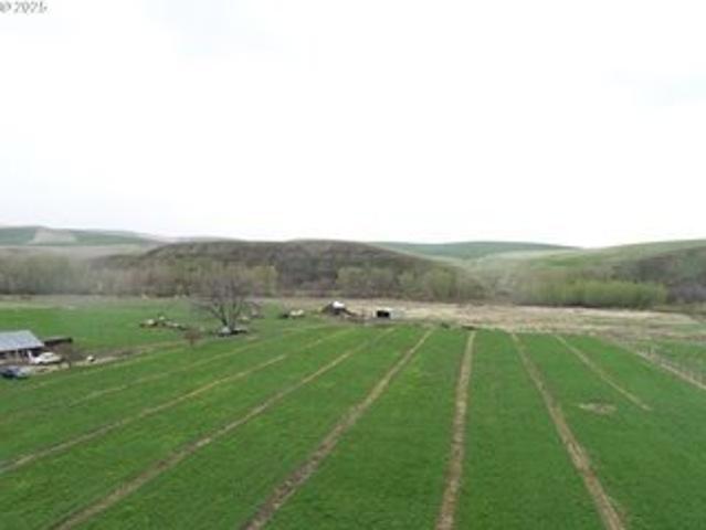 Farm for sale in Oregonia
