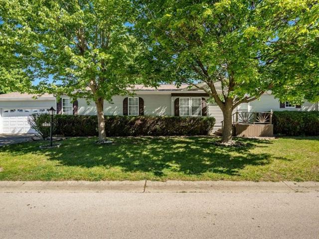 House for sale in Winnebago, Illinois