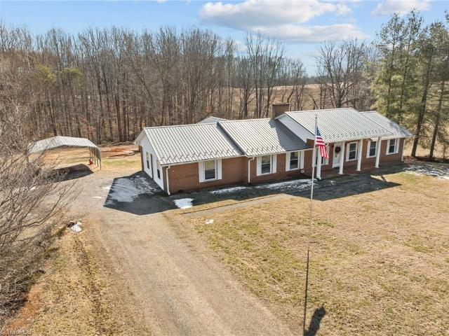 House for sale in Stokes, North Carolina