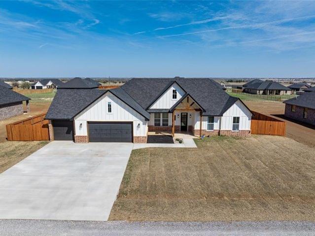 House for sale in Elgin, Oklahoma