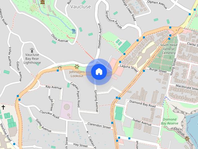 Apartment for rent in Eastern Suburbs, Sydney