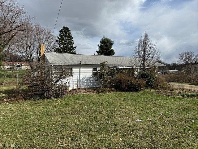 House for sale in Millersburg, Ohio