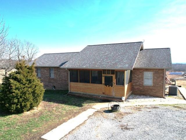 House for sale in Pulaski, Illinois