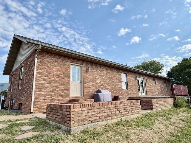 House for sale in Pulaski, Illinois