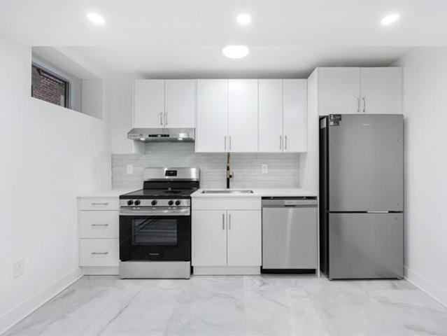 Apartment for rent in Côte-des-Neiges–Notre-Dame-de-Grâce, Montréal
