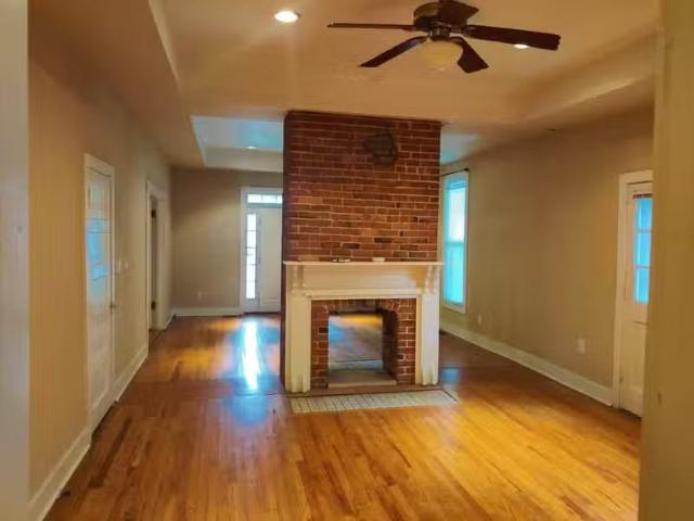 House for rent in Nashville