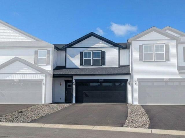 Townhouse for sale in North Branch, Minnesota