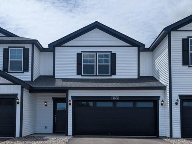 Townhouse for sale in North Branch, Minnesota
