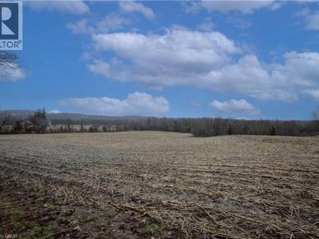 Land for sale in Wellington, Ontario
