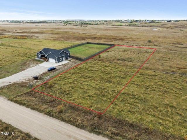 Land for sale in Williston, North Dakota
