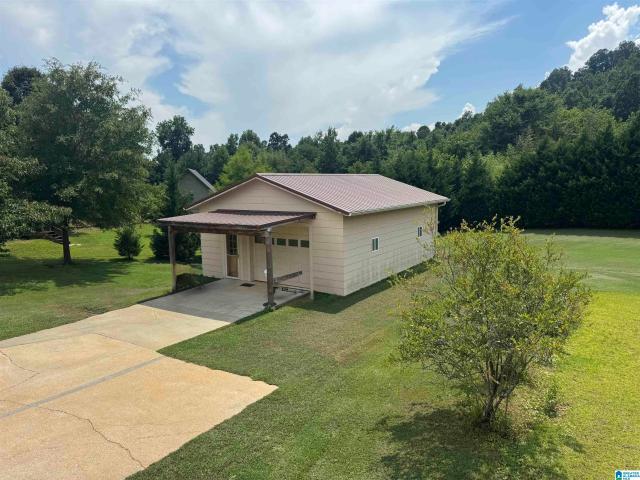 House for sale in Clay, Alabama