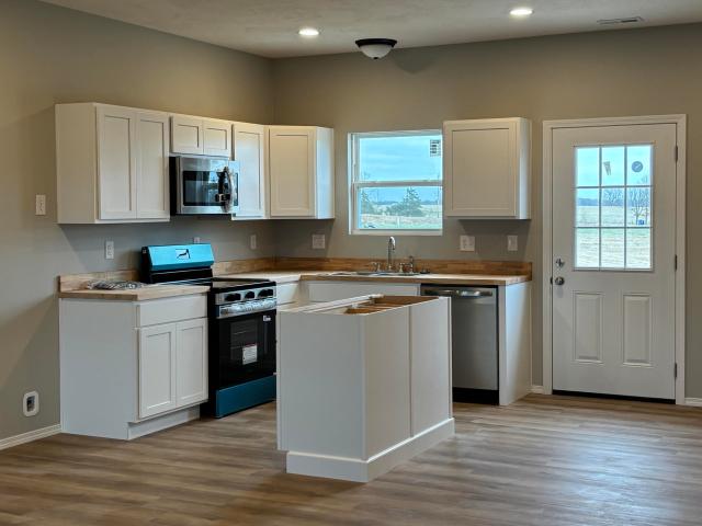 House for sale in Buffalo, Missouri