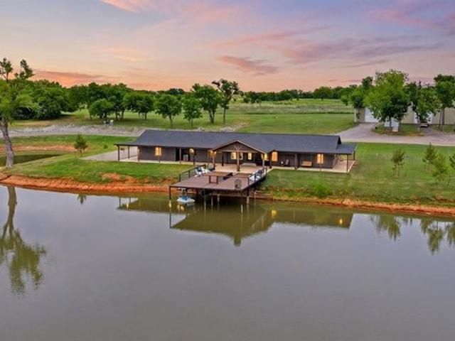House for sale in Washington, Oklahoma