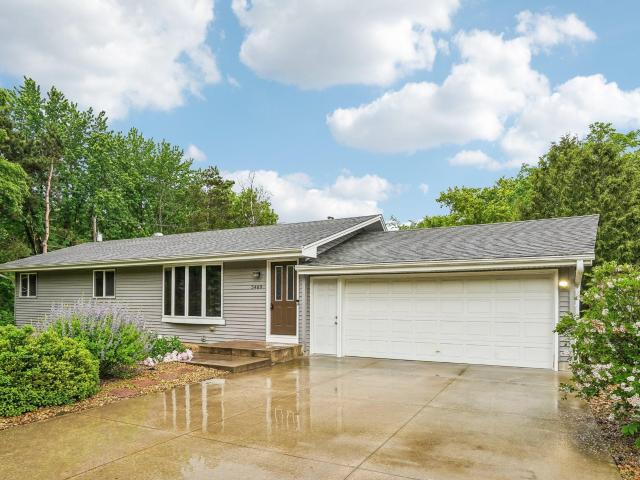 House for sale in Wyoming, Minnesota