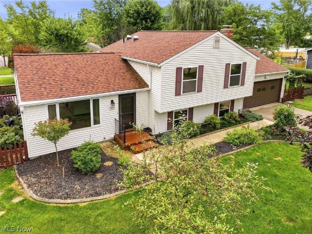 House for sale in Summit, Ohio