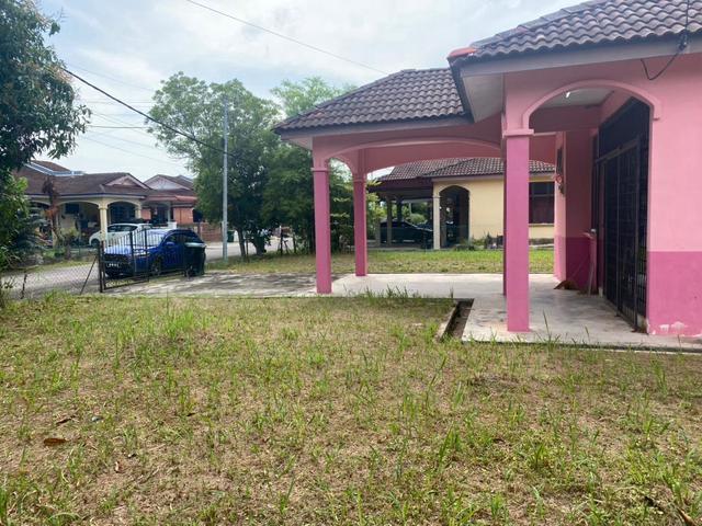 Residential House for sale in Kuala Muda, Kedah