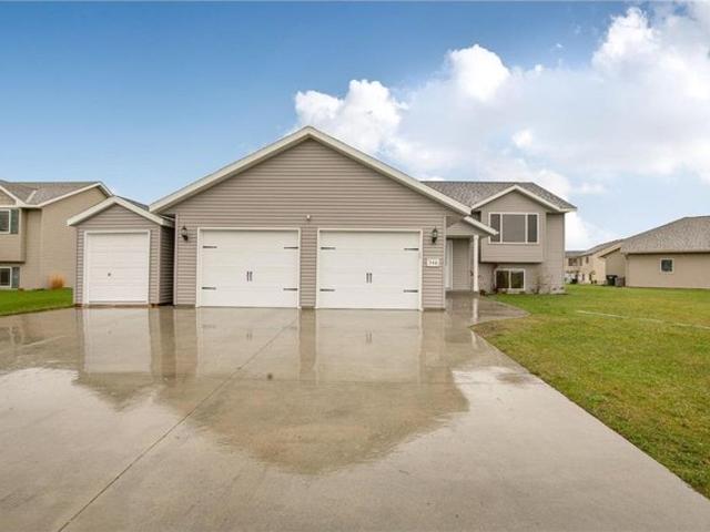 House for sale in Melrose, Minnesota