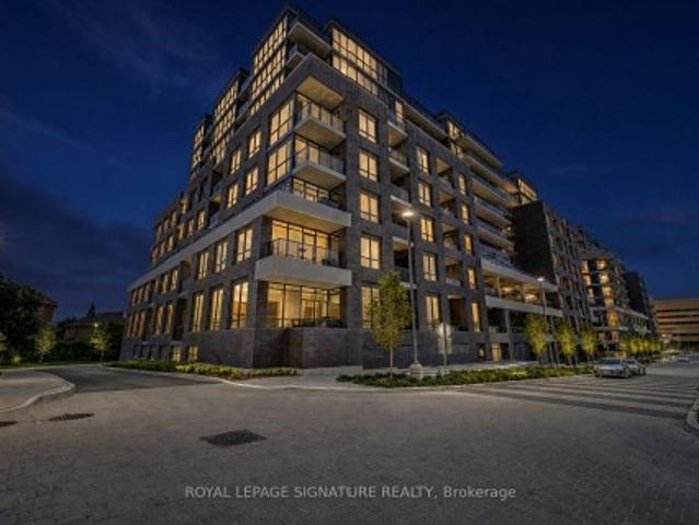 Condo for sale in Woburn, Ontario