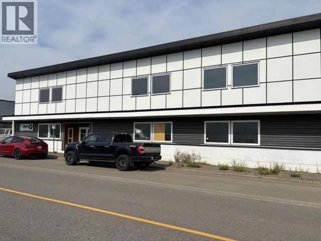 Commercial for sale in Prince George, British Columbia