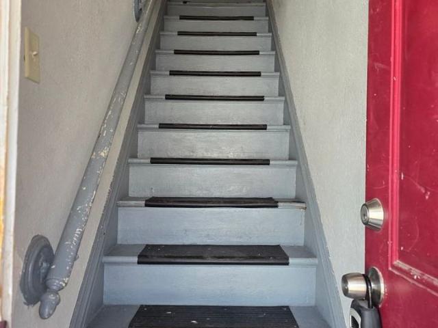 Apartment for rent in Saint Louis, Missouri