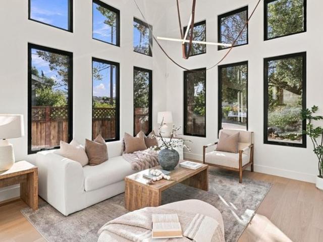 House for sale in Menlo Park, San Mateo County