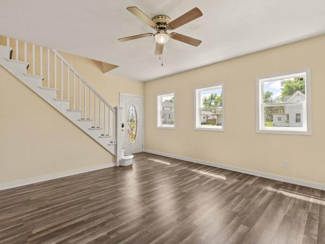 House for sale in Clinton, Iowa