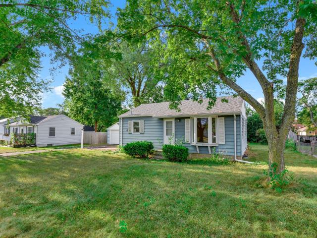 House for sale in Minnesota