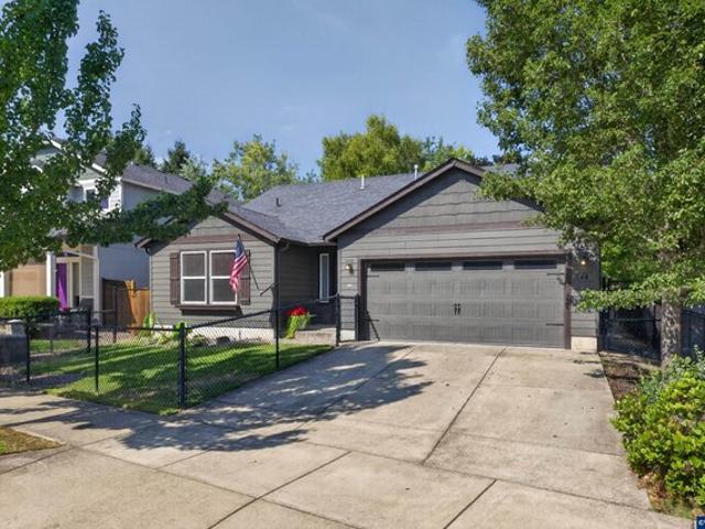 House for sale in Oregonia