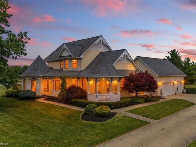 House for sale in Lagrange, Ohio