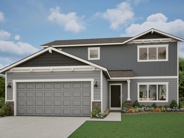 House for sale in Oregonia