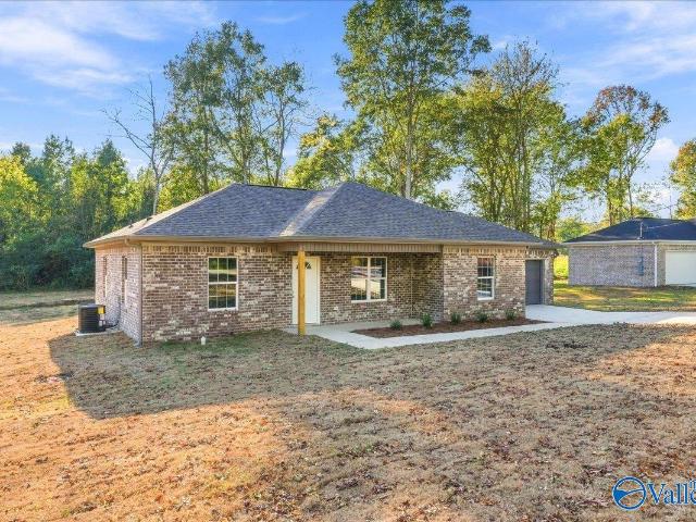 House for sale in Arab, Marshall County