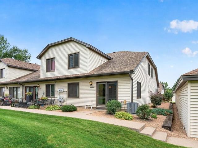 Townhouse for sale in Elk River, Minnesota