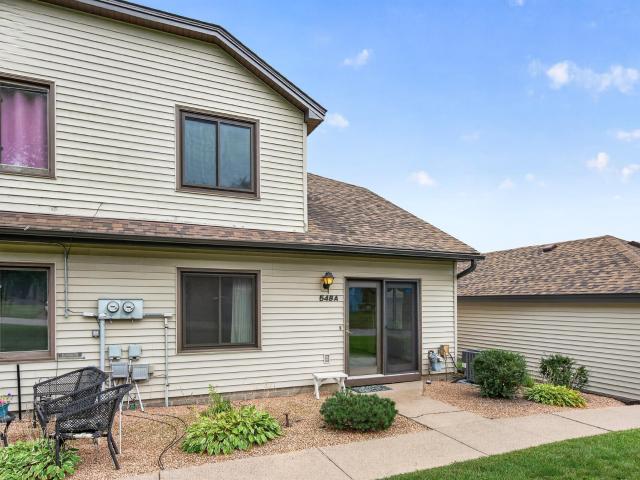 Townhouse for sale in Elk River, Minnesota