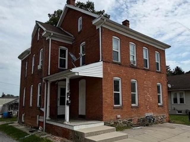 House for sale in Hanover, Pennsylvania