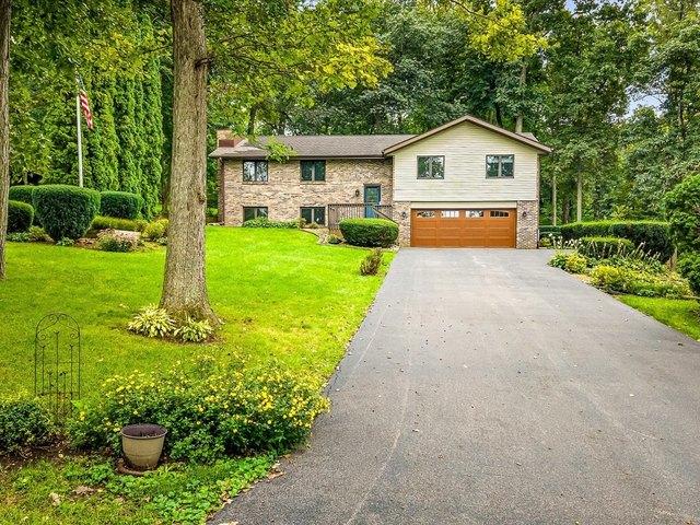 House for sale in Davis, Stephenson County