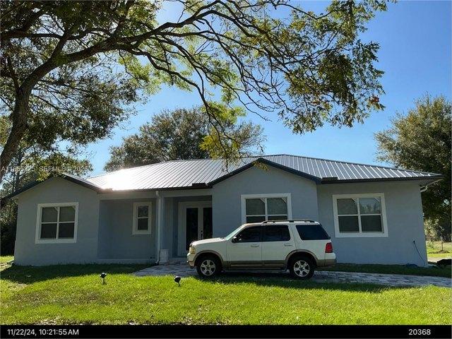 House for sale in Clewiston, Florida