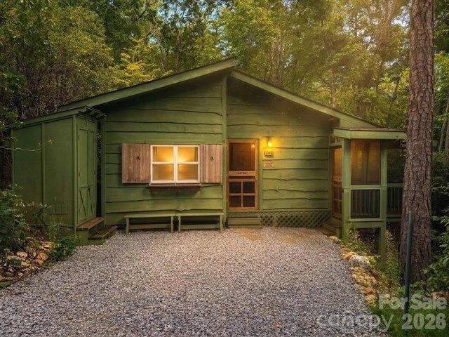 House for sale in Spruce Pine, North Carolina