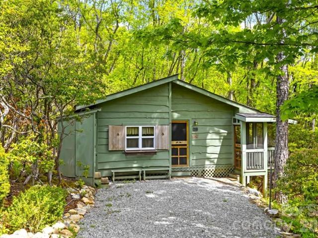 House for sale in Spruce Pine, North Carolina