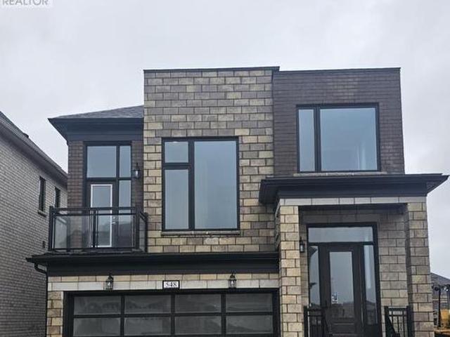 House for sale in Woodstock, Ontario