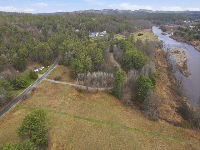 Land for sale in New Hampshire