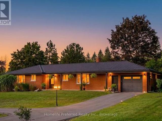House for sale in Selwyn, Ontario