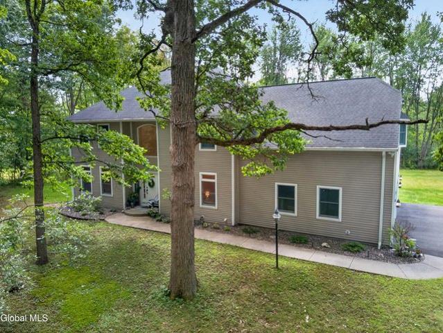 House for sale in Cohoes, New York