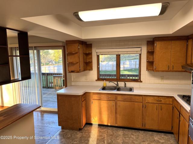 House for sale in Brackney, Pennsylvania