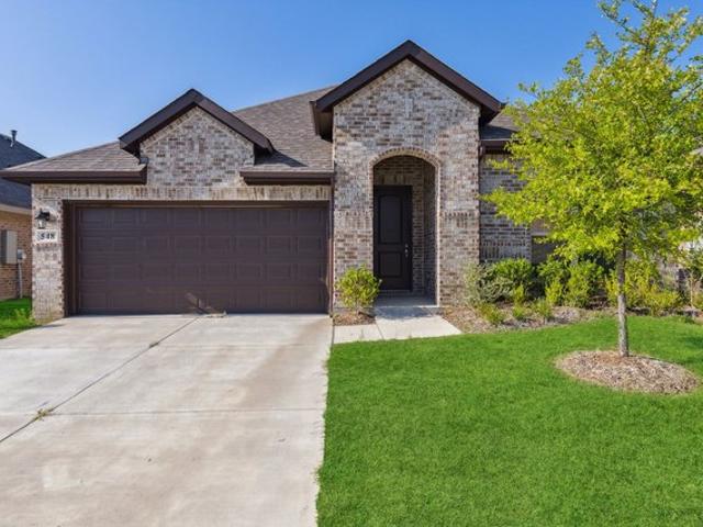 House for rent in Fate, Texas