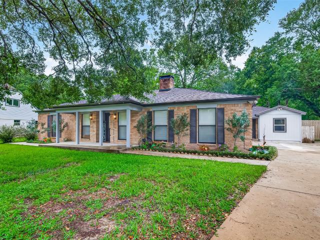 Property for rent in Conroe, Texas