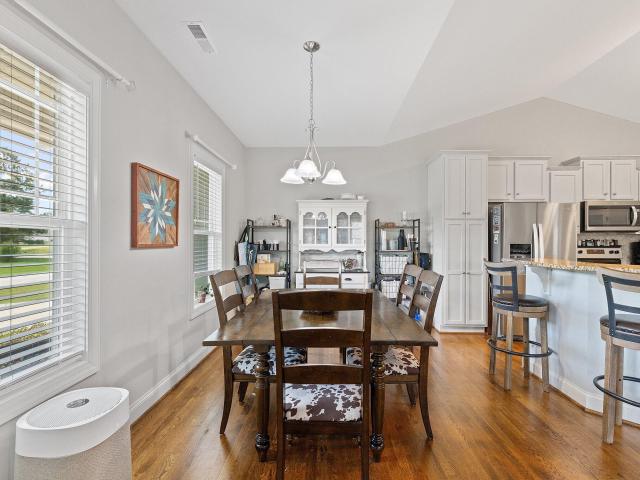 House for sale in Smithfield, North Carolina