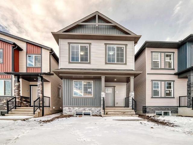 House for sale in Chestermere, Alberta